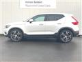 2019 Volvo XC40