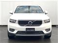 2019 Volvo XC40