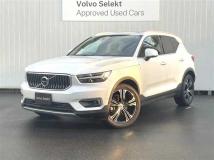 2019 Volvo XC40
