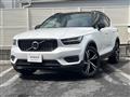 2019 Volvo XC40