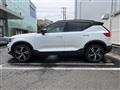 2019 Volvo XC40