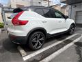 2019 Volvo XC40