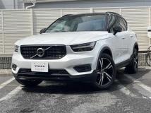 2019 Volvo XC40