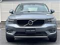 2018 Volvo XC40