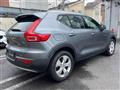 2018 Volvo XC40