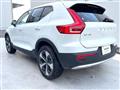 2022 Volvo XC40
