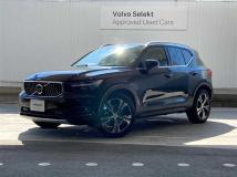 2021 Volvo XC40