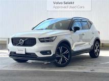 2021 Volvo XC40