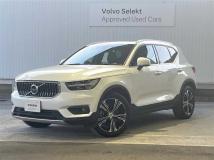 2021 Volvo XC40
