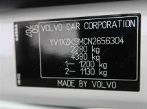 2021 Volvo XC40