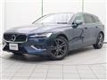 2019 Volvo V60