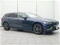 2019 Volvo V60