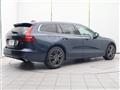 2019 Volvo V60