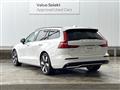 2024 Volvo V60