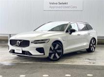 2024 Volvo V60