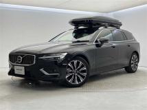2023 Volvo V60