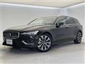 2025 Volvo V60
