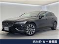 2025 Volvo V60