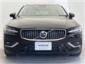2025 Volvo V60