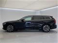 2025 Volvo V60