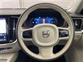 2025 Volvo V60