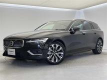 2025 Volvo V60