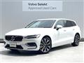 2025 Volvo V60