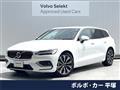 2025 Volvo V60