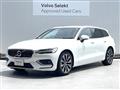 2025 Volvo V60