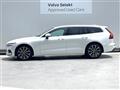 2025 Volvo V60