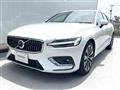 2025 Volvo V60