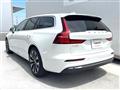 2025 Volvo V60