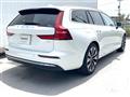 2025 Volvo V60