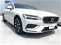 2025 Volvo V60