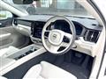 2025 Volvo V60