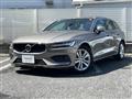 2021 Volvo V60