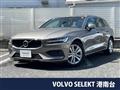 2021 Volvo V60