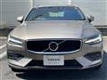 2021 Volvo V60