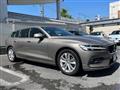 2021 Volvo V60