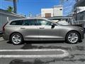 2021 Volvo V60