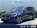 2025 Volvo V60