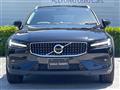 2025 Volvo V60