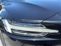 2025 Volvo V60