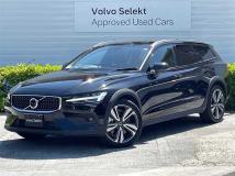 2025 Volvo V60