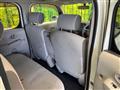 2011 Nissan Cube