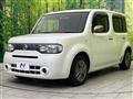 2014 Nissan Cube