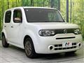 2014 Nissan Cube
