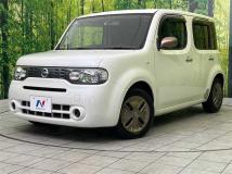 2014 Nissan Cube