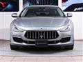 2021 Maserati Ghibli