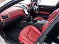 2023 Maserati Ghibli